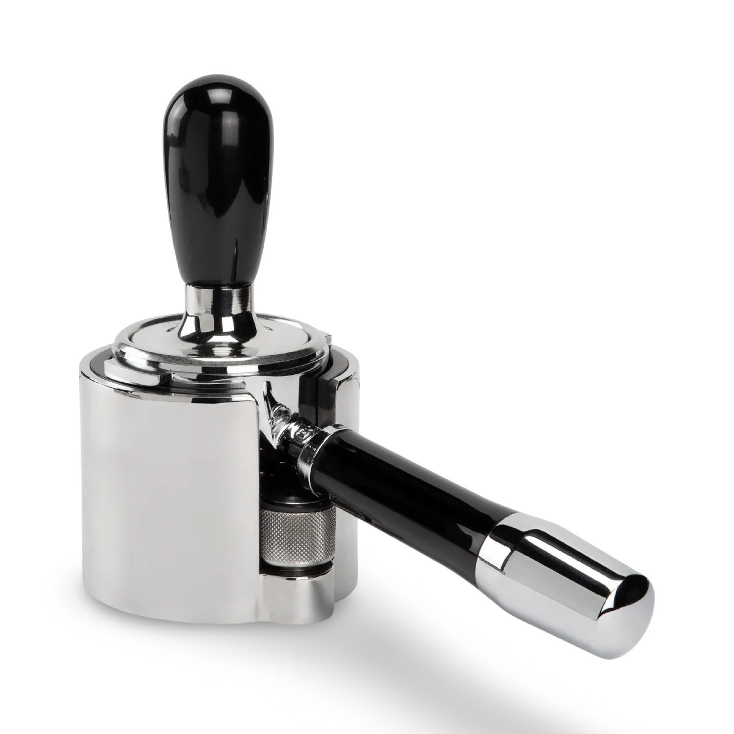 ECM Tamper Station