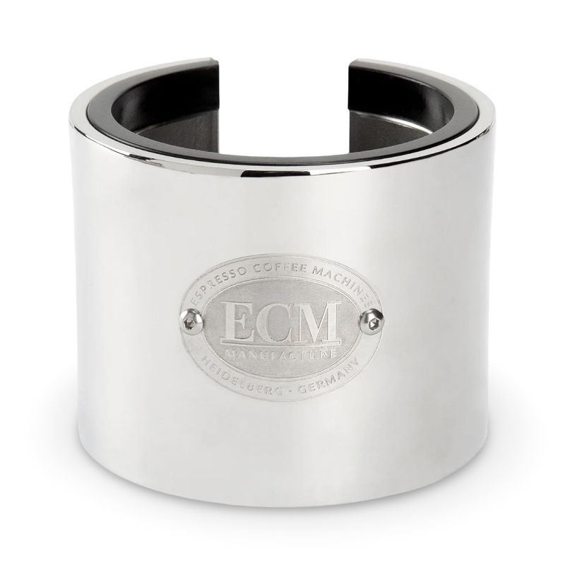 ECM Tamper Station