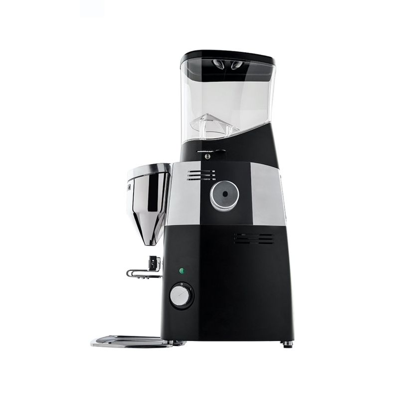 Mazzer Kold Electronic S Black Coffee Grinder