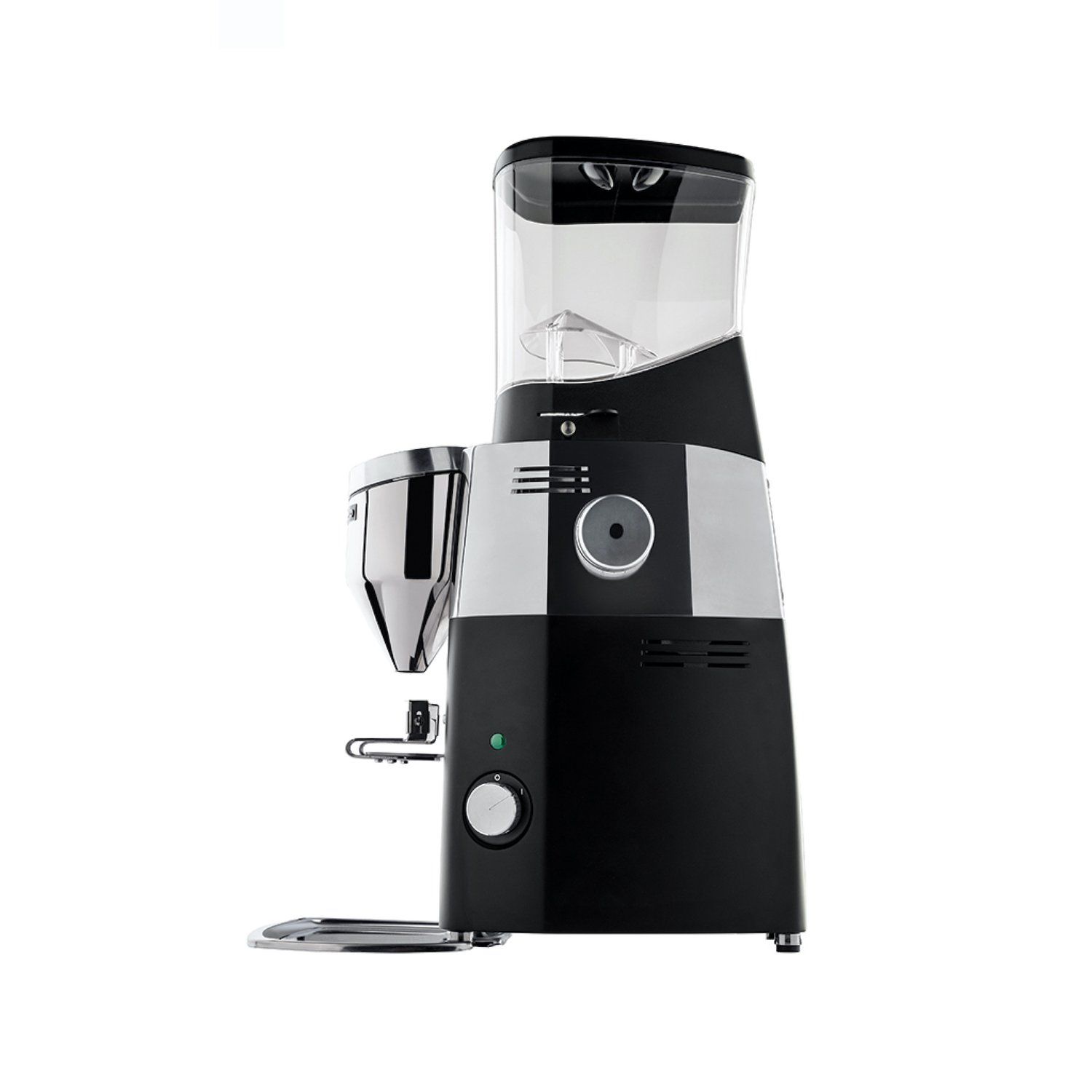 Mazzer Kold Electronic S Black Coffee Grinder