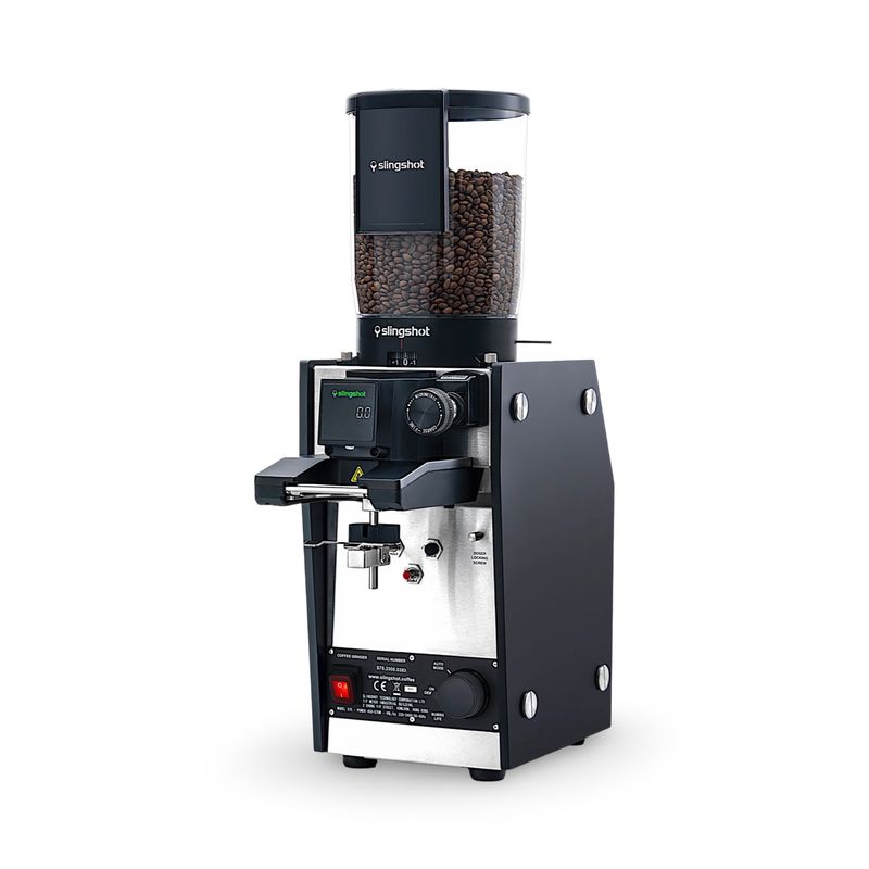 Slingshot S75 Coffee Grinder