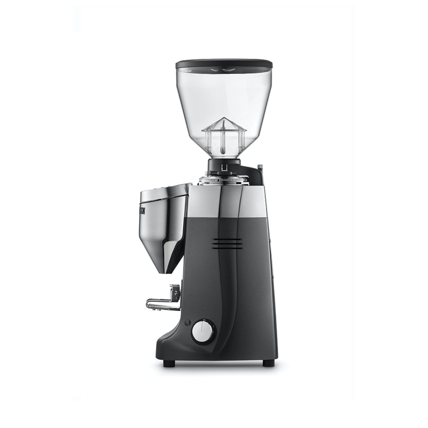 Mazzer Kony Electronic S Black Coffee Grinder