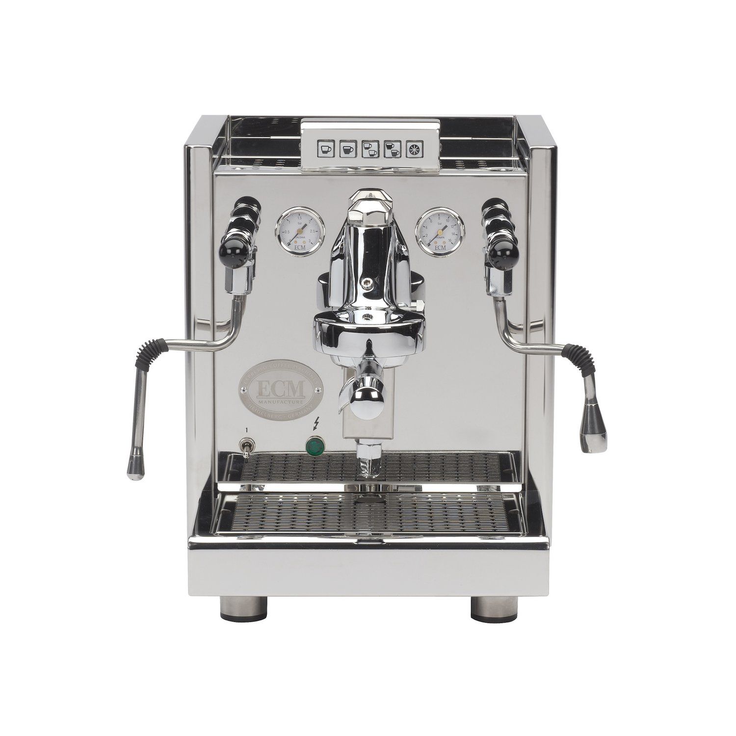 1gr ECM Elektronika Coffee Machine