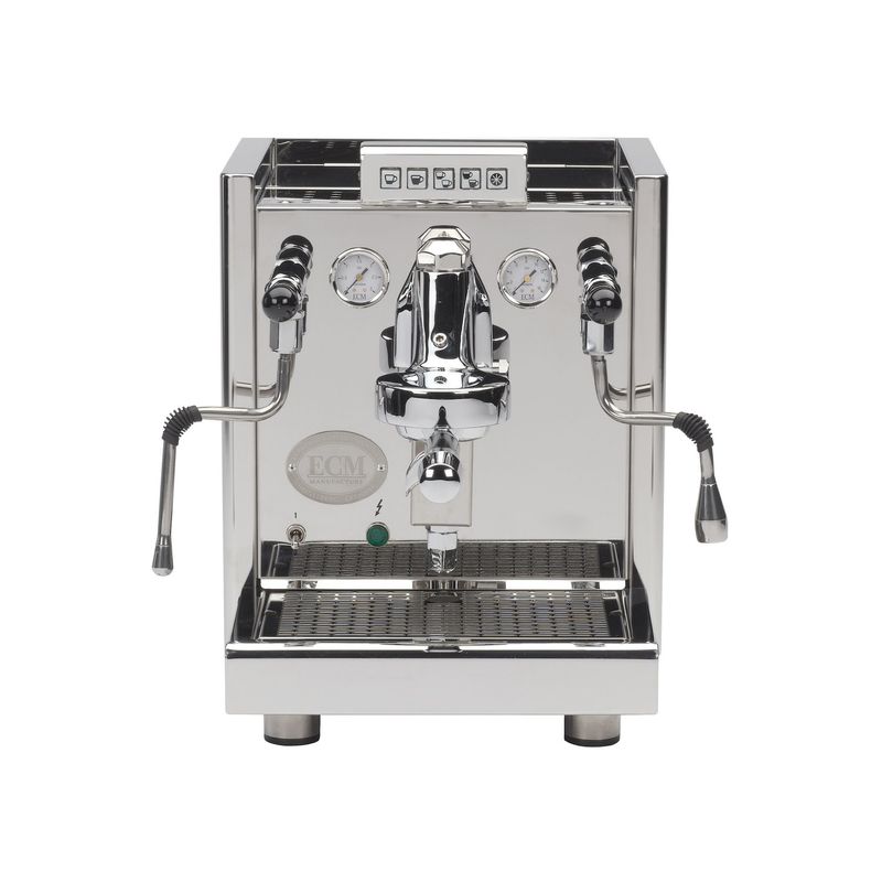 1gr ECM Elektronika Coffee Machine