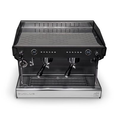 2gr ACM Evolve Dark Coffee Machine