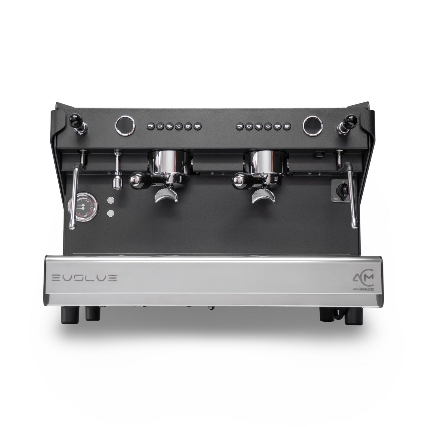 2gr ACM Evolve Dark Coffee Machine