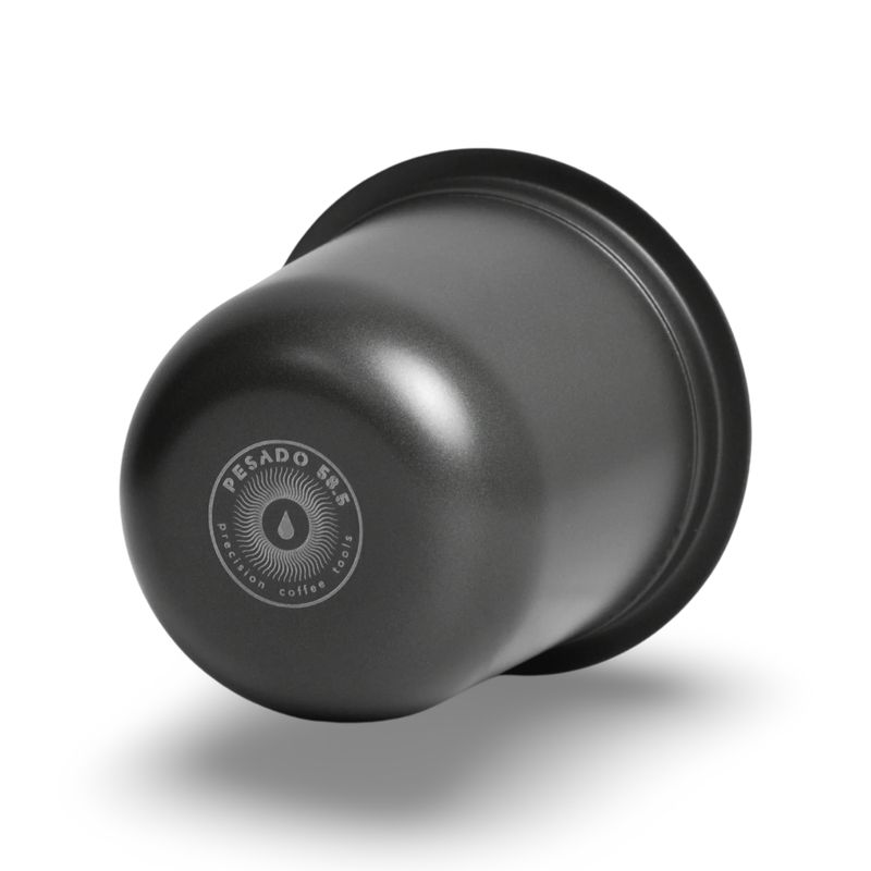 Pesado Dosing Cup- Charcoal