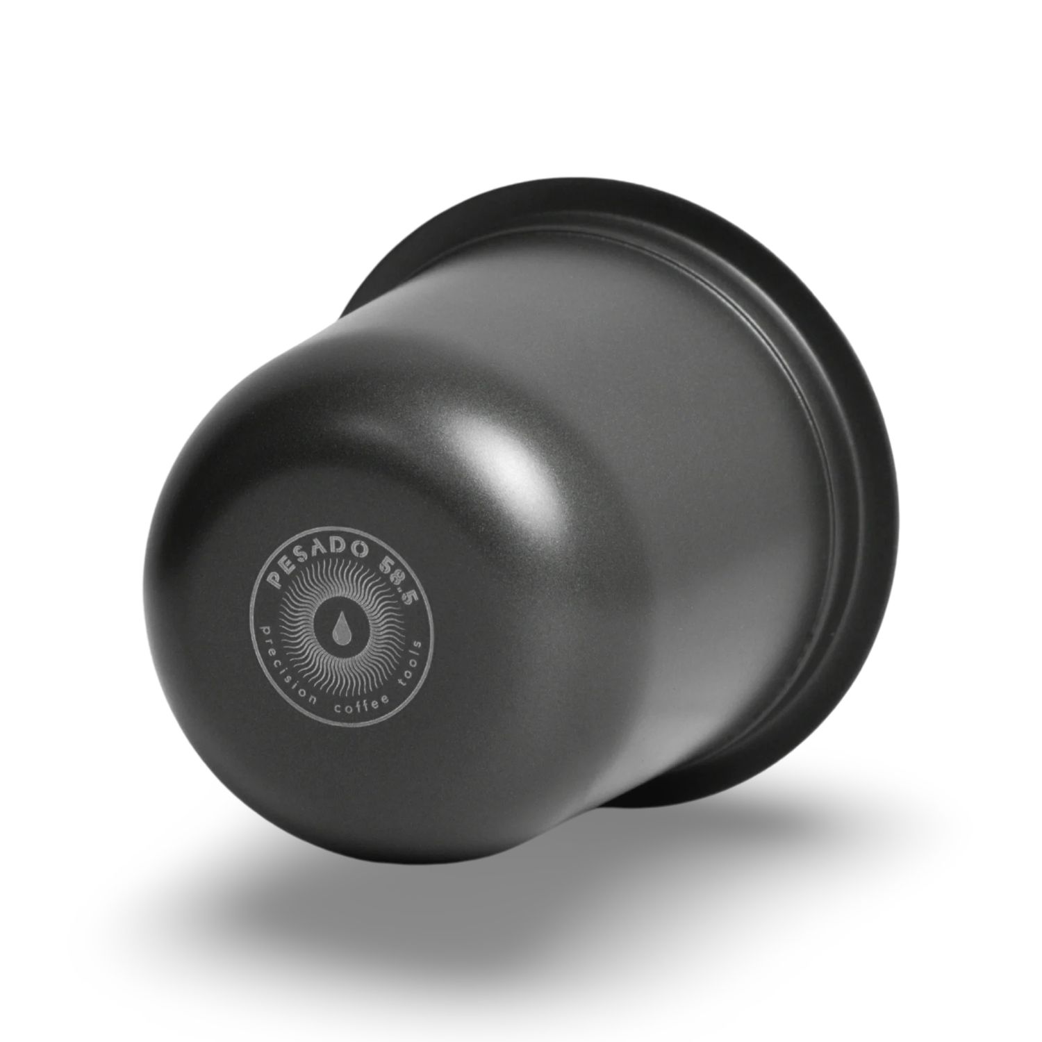 Pesado Dosing Cup- Charcoal