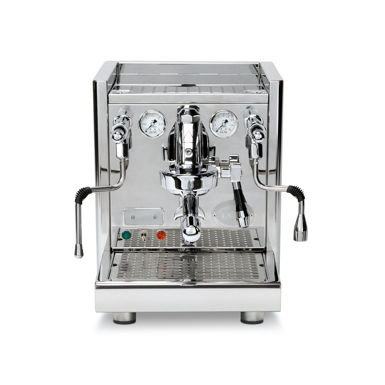 1gr ECM Technika V Rotary PID Coffee Machine
