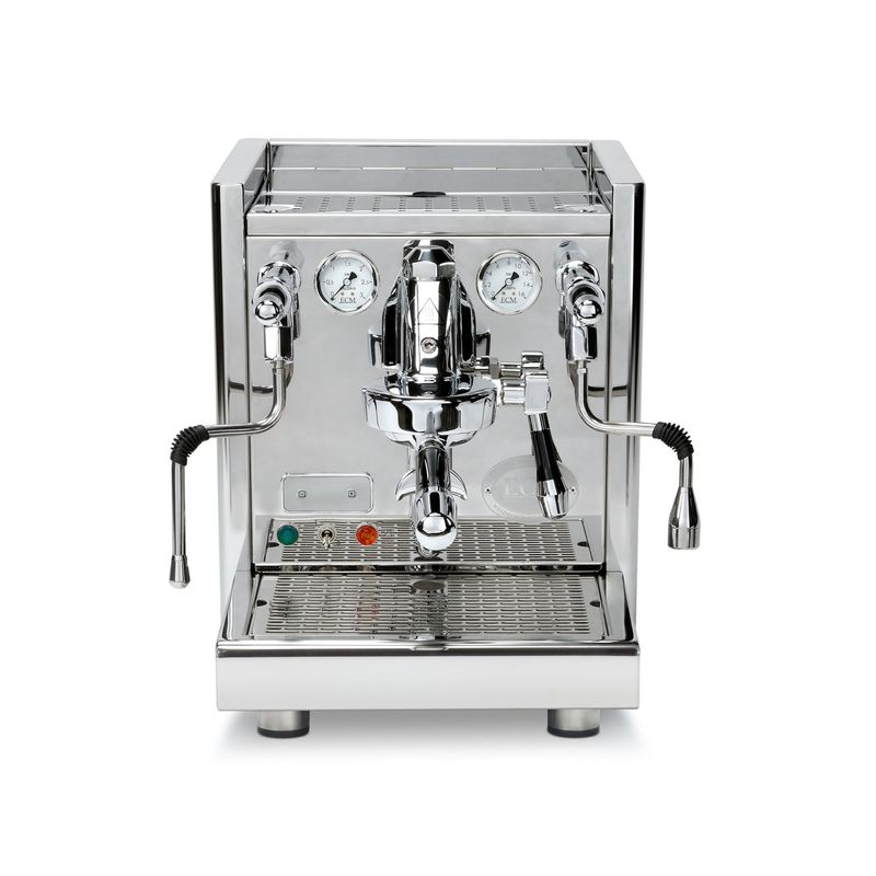1gr ECM Technika V Rotary PID Coffee Machine