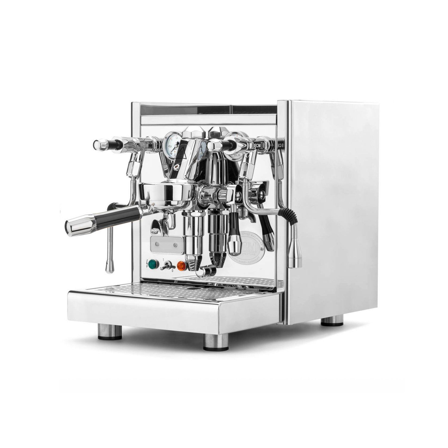 1gr ECM Technika V Rotary PID Coffee Machine