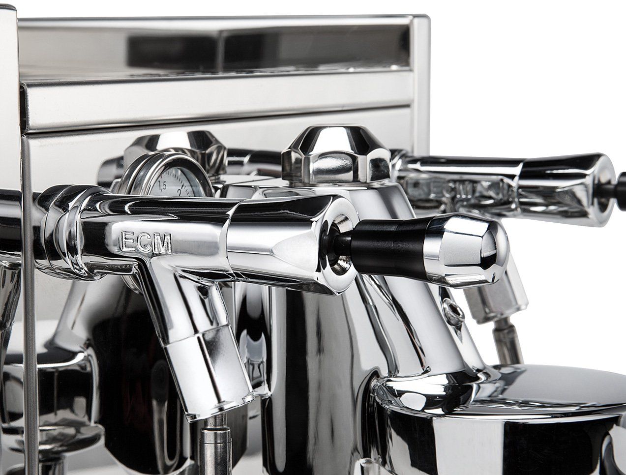 1gr ECM Technika V Rotary PID Coffee Machine