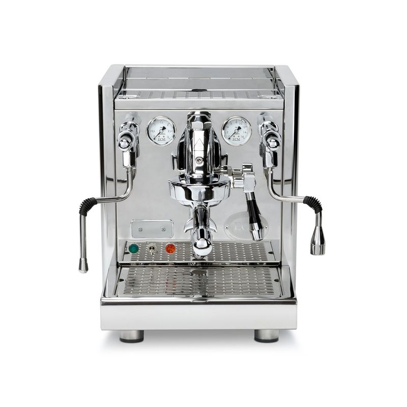 1gr ECM Technika V Rotary PID Coffee Machine