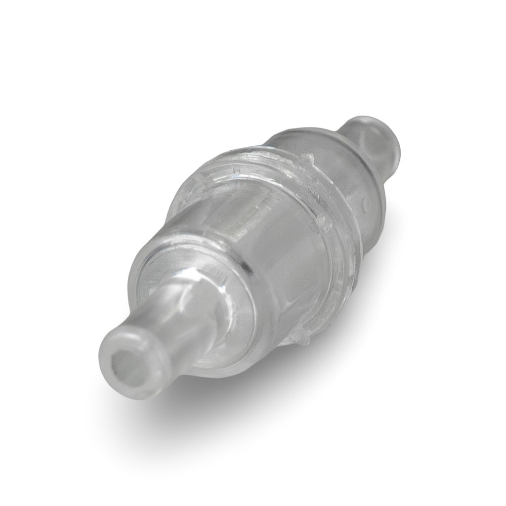 Pre-Pump Inline Filter [A1]