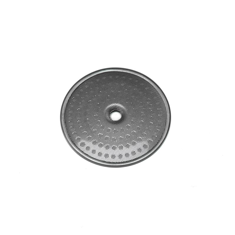 Flat Shower Screen  (suits ACM, Cimbali, Rocket, SAB) -  51.5mm [A5]