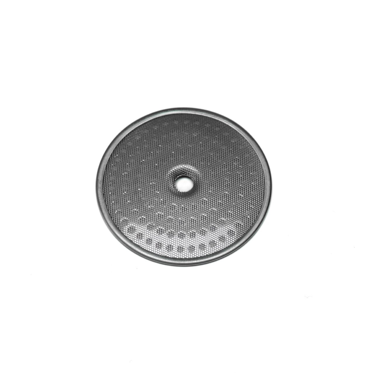 Flat Shower Screen  (suits ACM, Cimbali, Rocket, SAB) -  51.5mm [A5]