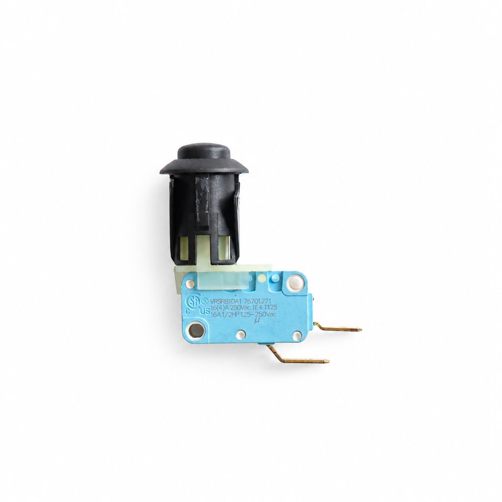 Anfim Manual Dose Button (High Voltage) for O.D.Board [J1]