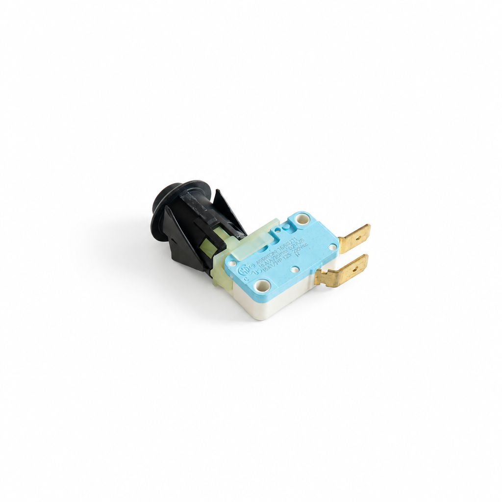 Anfim Manual Dose Button (High Voltage) for O.D.Board [J1]
