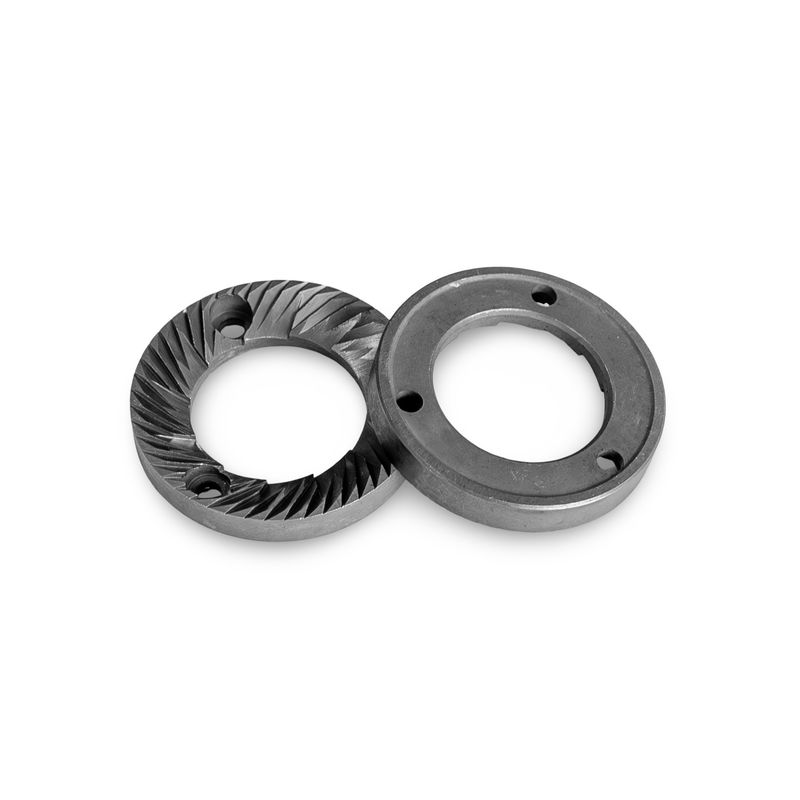 Anfim KS Burrs - 50mm LH [J1]