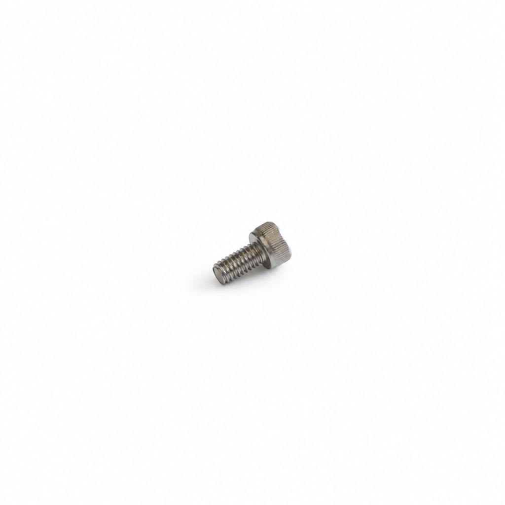 Anfim Portafilter Cradle Hex Screw - 3mm [J1]