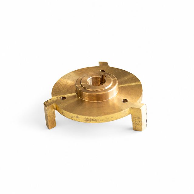 Anfim SP-II Burr Holder Sweeper [J1]
