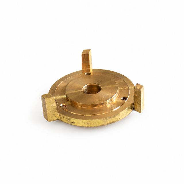Anfim SP-II Burr Holder Sweeper [J1]