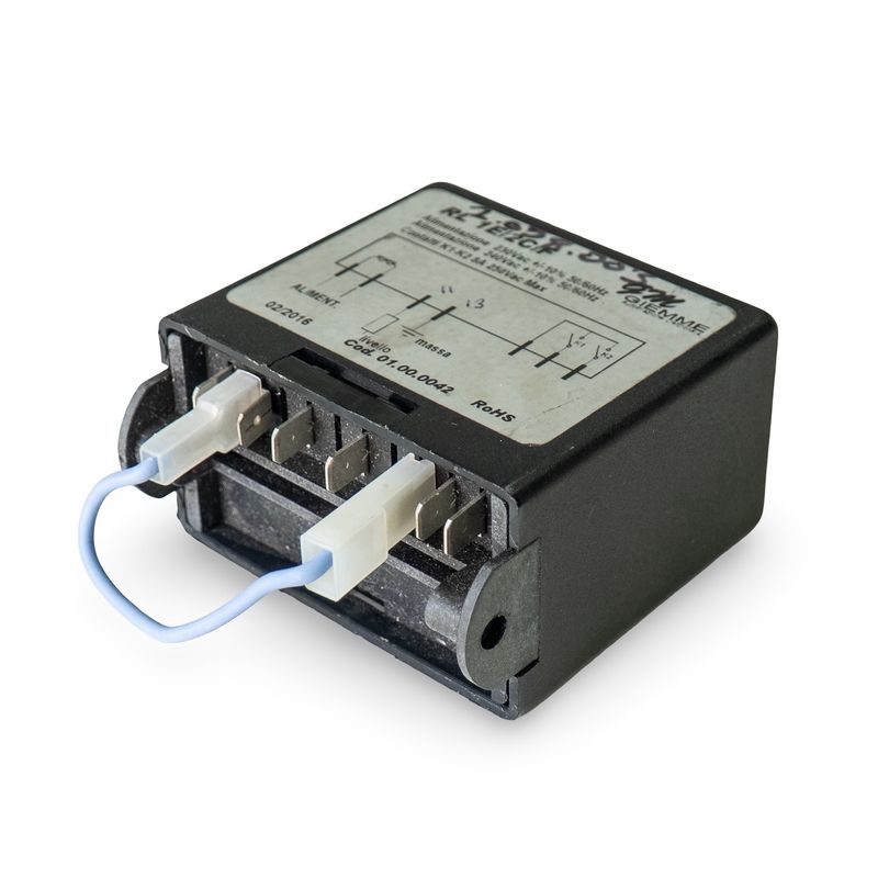 Astoria CMA Forma or Lisa GIEMME 7 Pin Level Board 240V - RL/1E/2C/F [I6]