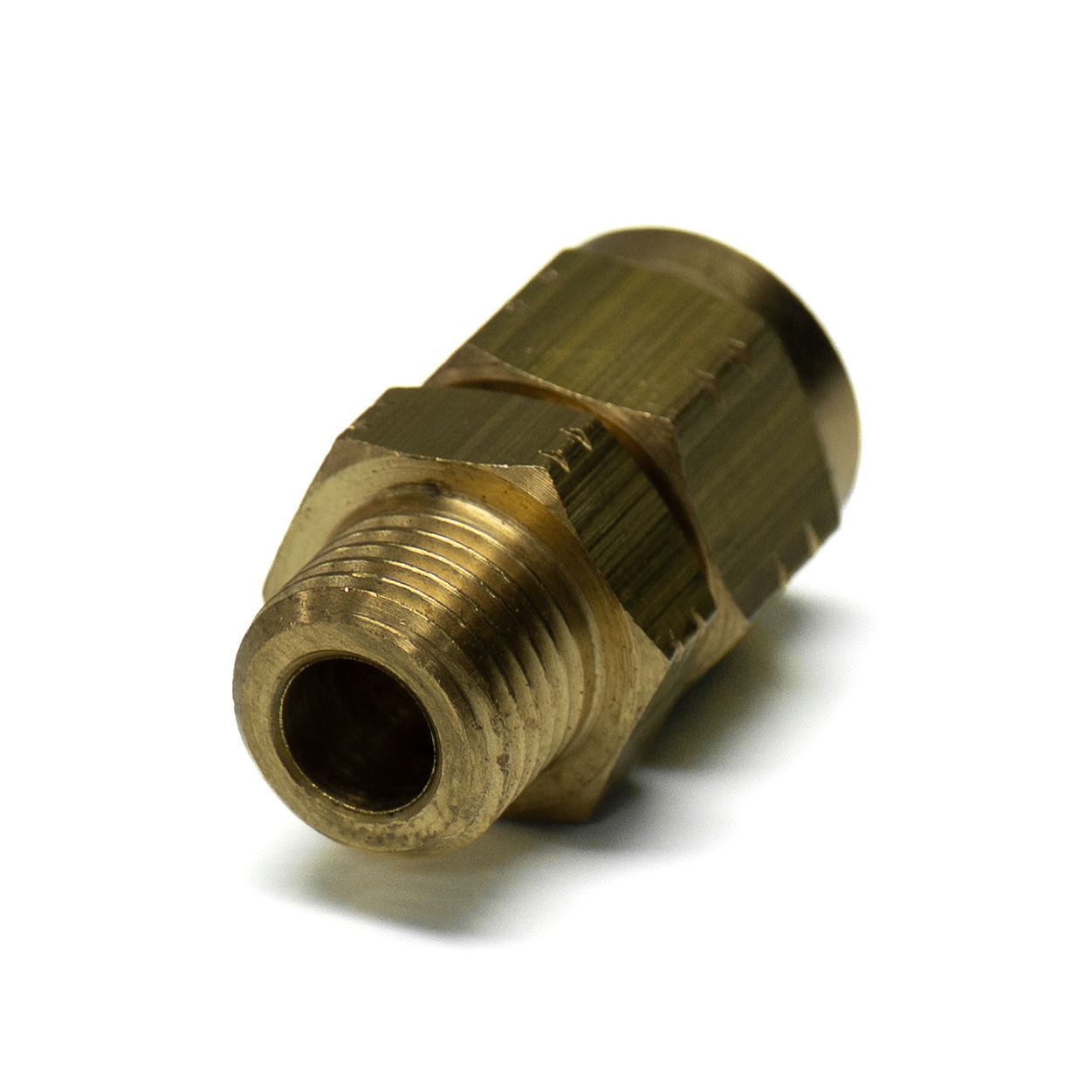 Brass Anti-suction Valve, -1/4"M Thread [B5]