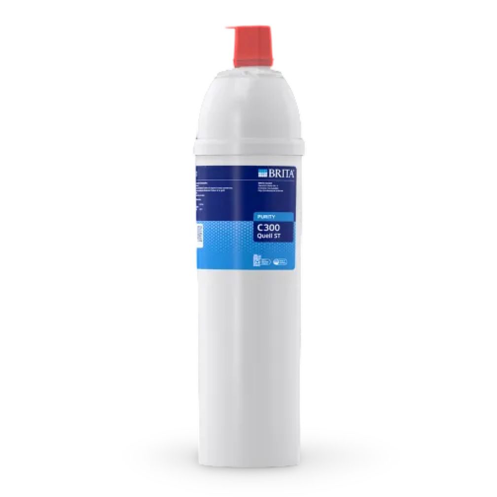 Brita C300 Water Filter - 47cm (H) x 13cm (dia.)