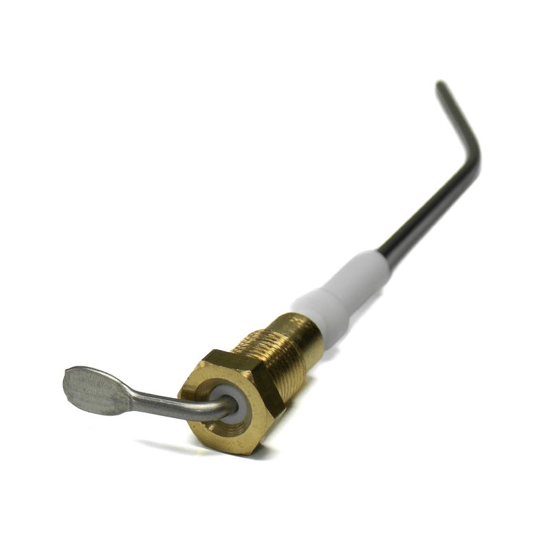 La Cimbali Junior (or M31) angled level probe 1/8M, 108mm [B4]