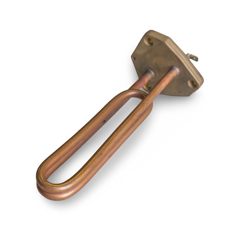 La Cimbali M21 Junior (Pre-2010) 2 Pole Heating Element 1300W 220V - 190mm length [H6]