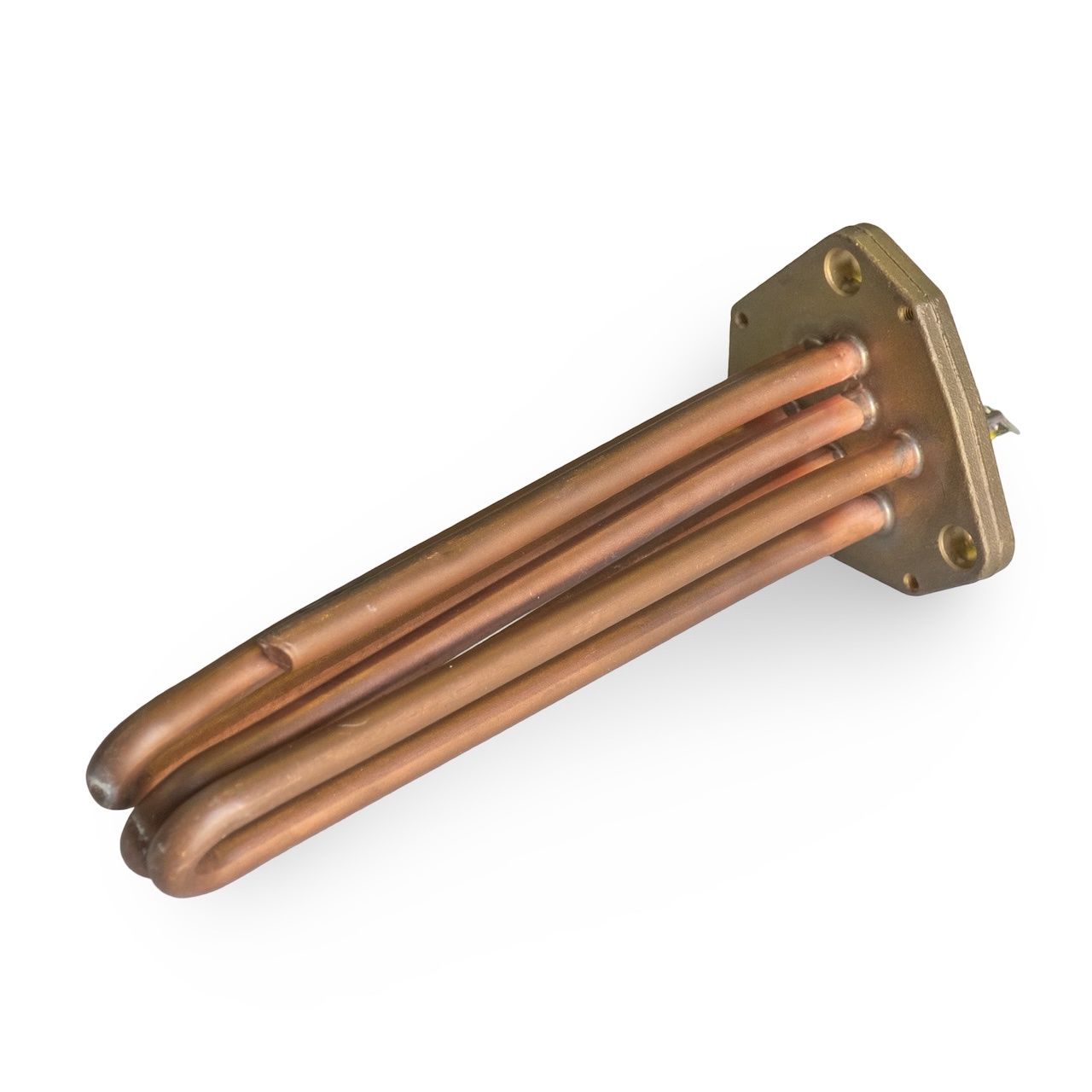 La Cimbali M28/M30 or Faema 1Gr 6 Pole Heating Element - 2050-2440W 240V -180mm Immersion length* [H6]