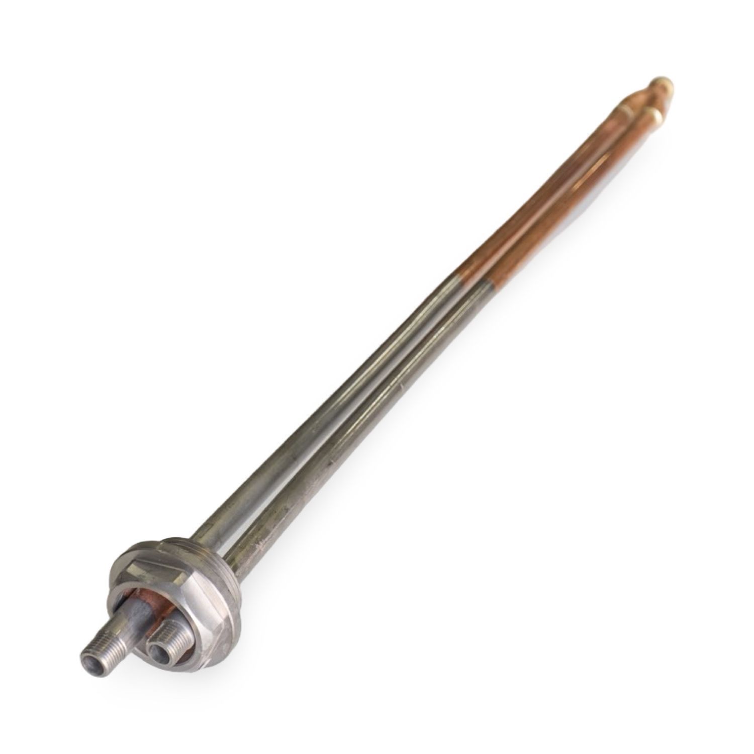 La Marzocco 3Grp or 4Grp Y Joint Heat Exchanger Element [RT]