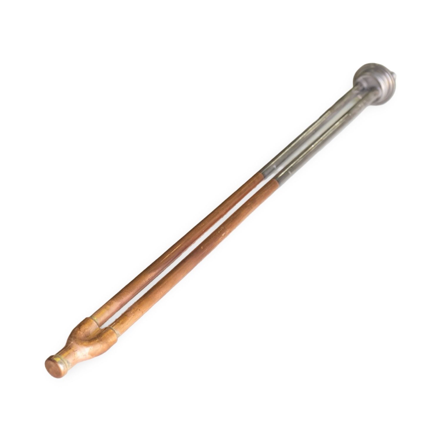 La Marzocco 3Grp or 4Grp Y Joint Heat Exchanger Element [RT]