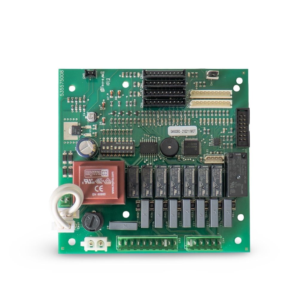 La Cimbali CPU Electronic Board - suits M23, M24 Select, M27RE, M39 Classic [H6]
