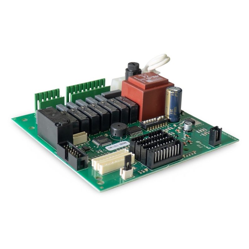 La Cimbali CPU Electronic Board - suits M23, M24 Select, M27RE, M39 Classic [H6]