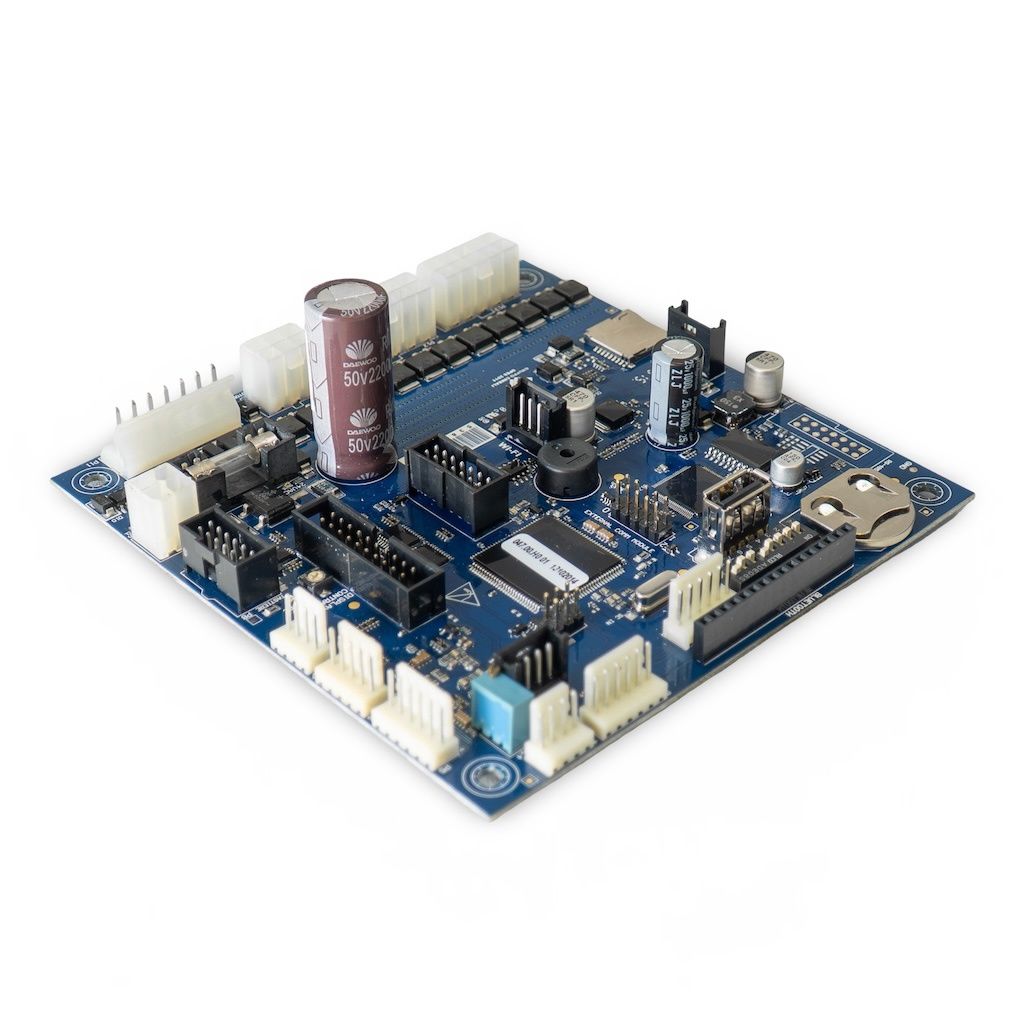 La Cimbali CPU Newton Board - suits M34RE, M39RE, M100RE [H7]