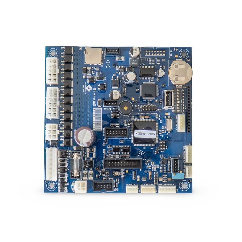 La Cimbali CPU Newton Board - suits M34RE, M39RE, M100RE [H7]