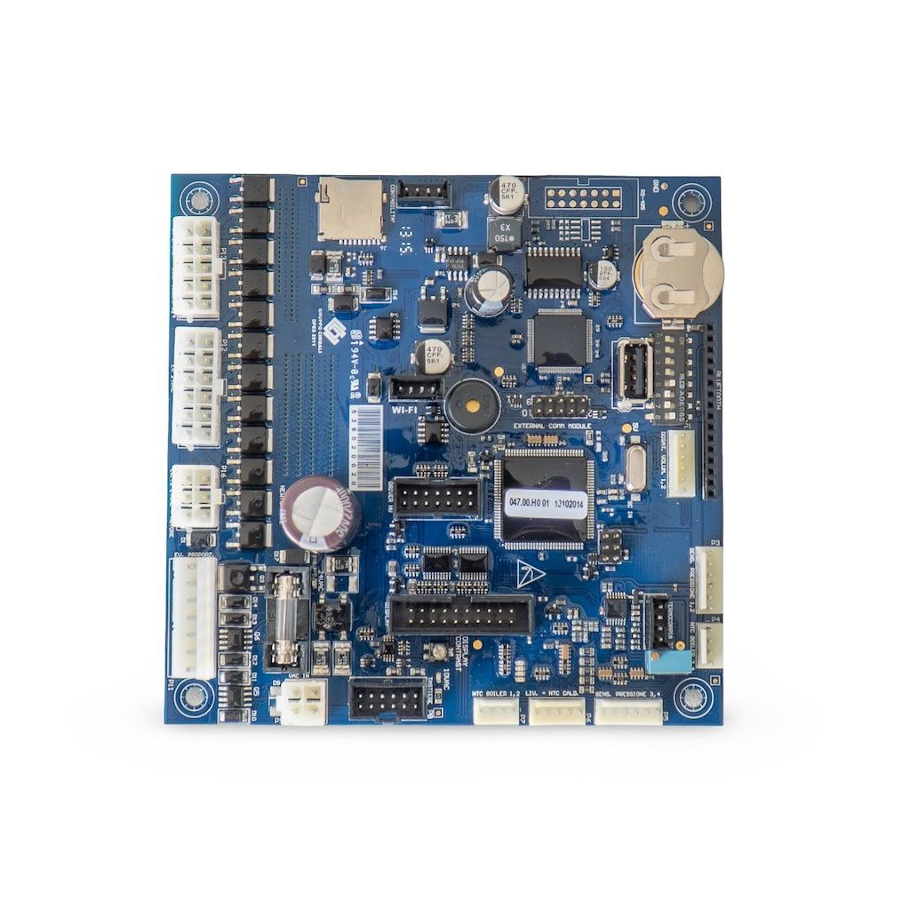 La Cimbali CPU Newton Board - suits M34RE, M39RE, M100RE [H7]