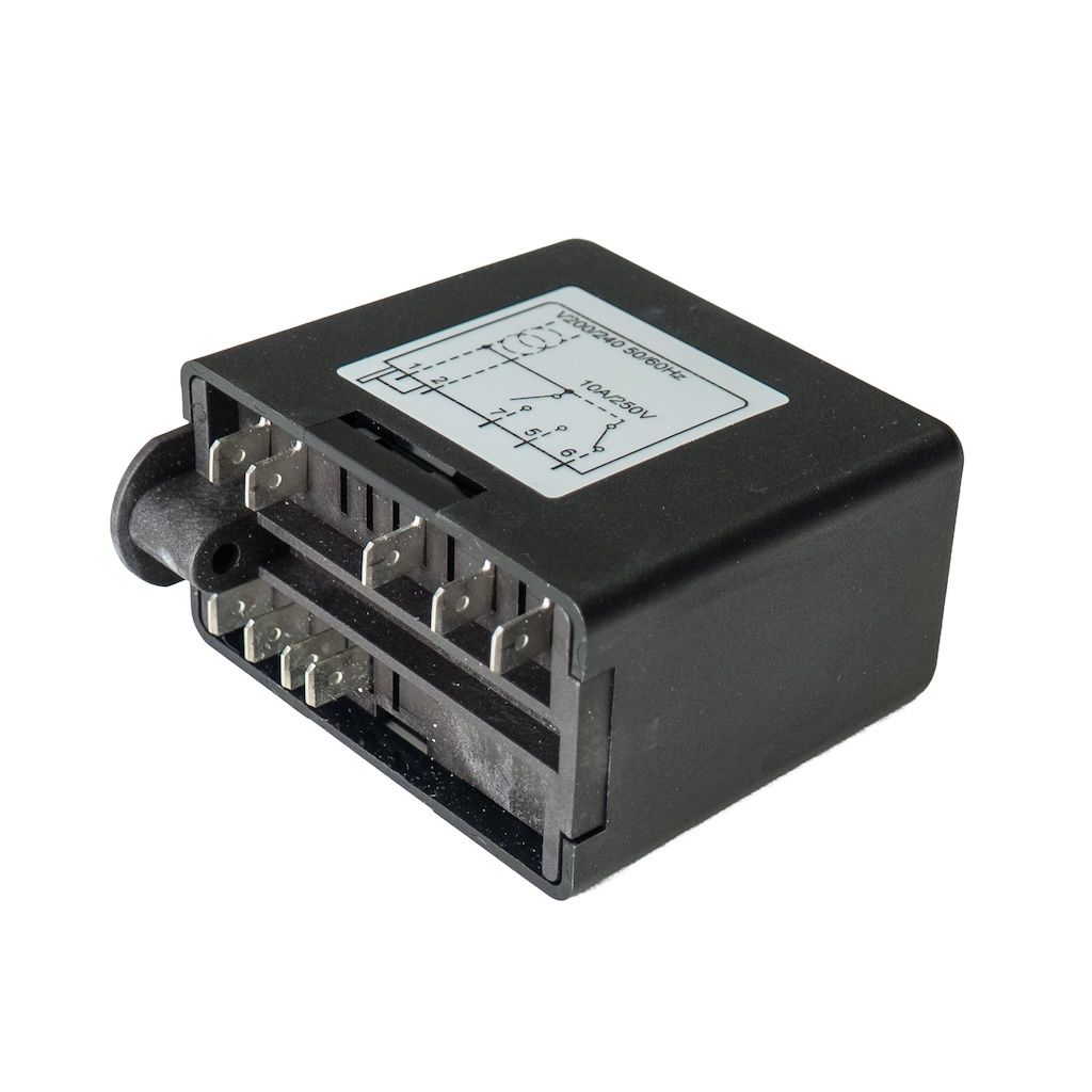 La Cimbali Junior Level Board - 9 Pin [H7]