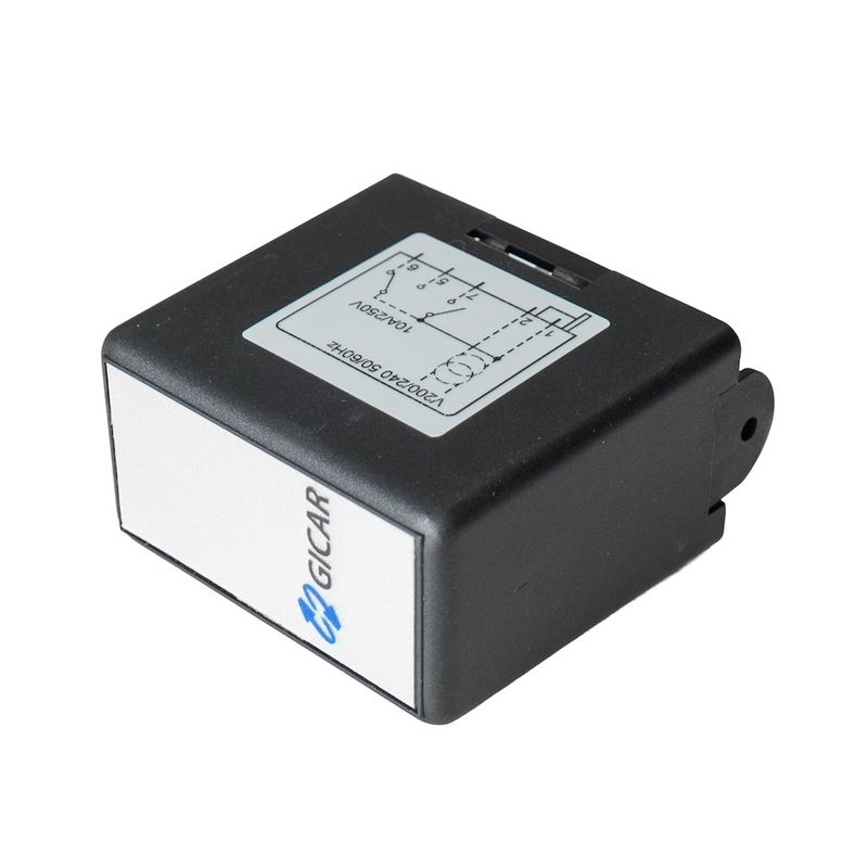 La Cimbali Junior Level Board - 9 Pin [H7]