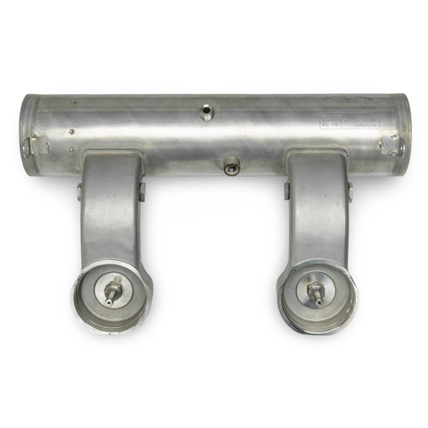 La Marzocco 4GR Linea PB Brew Boiler - Right Entry