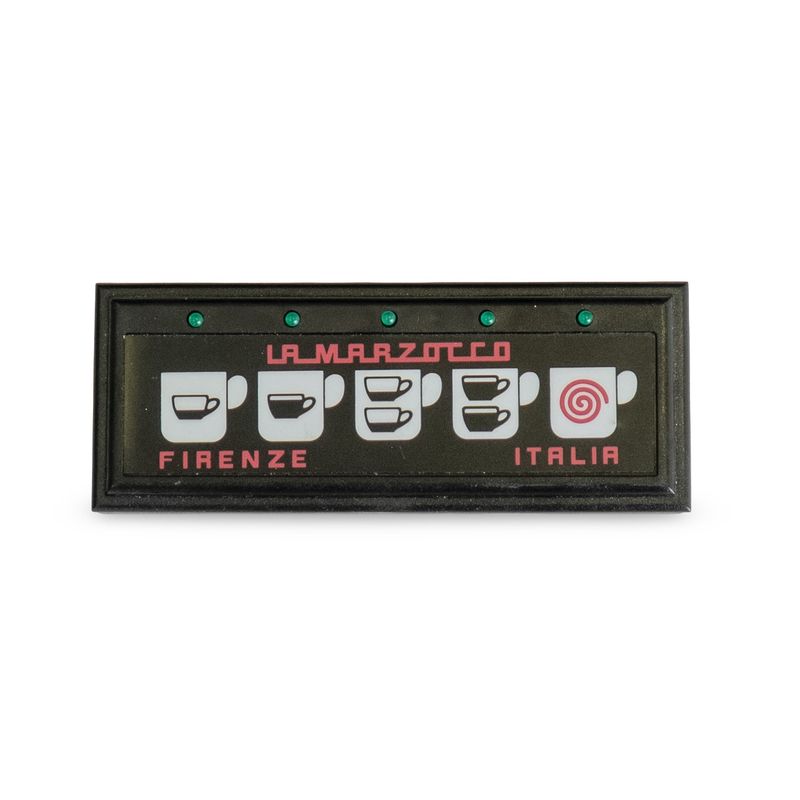 La Marzocco Linea Classic / FB70 Touchpad Master [G3]