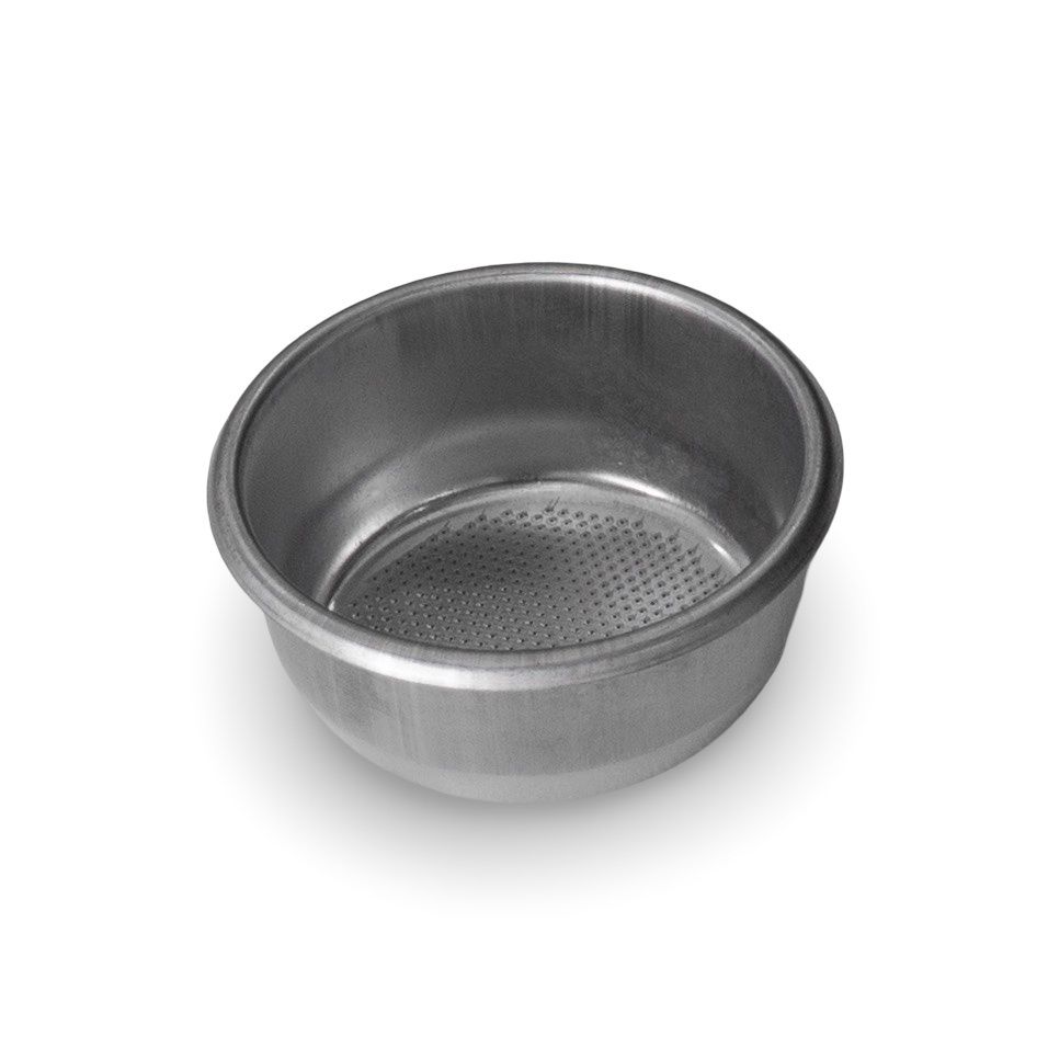 La Cimbali 21g Ridgeless 3 Cup Basket [H6]