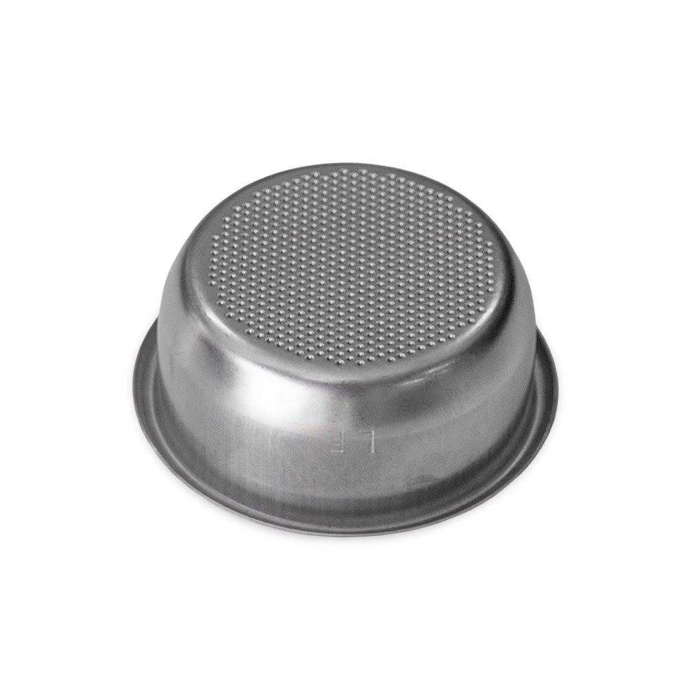 La Cimbali 21g Ridgeless 3 Cup Basket [H6]