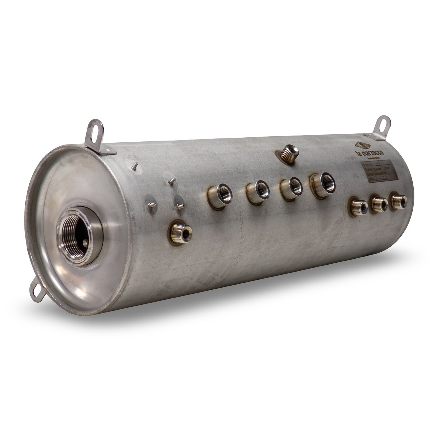 La Marzocco 2GR Linea PB or Classic Steam Boiler