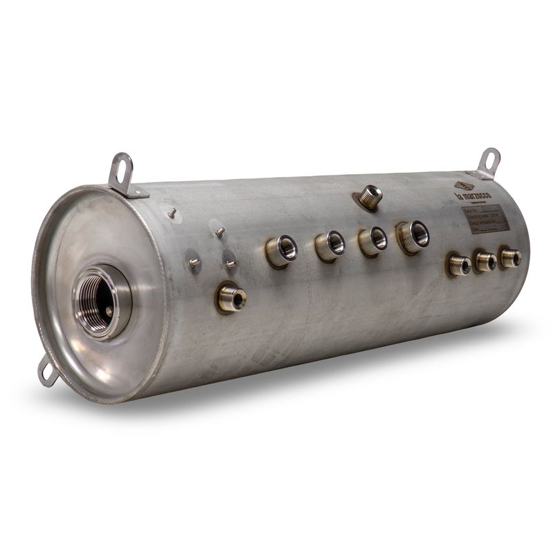 La Marzocco 2GR Linea PB or Classic Steam Boiler