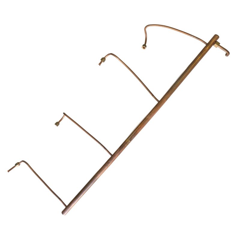 La Marzocco GB5 FB80 (High Cup) Solenoid Valve Drain Tube, 4Gr