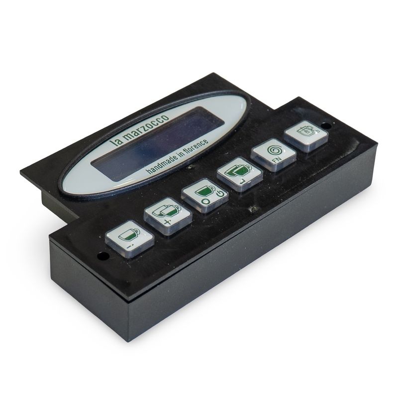 La Marzocco GS3 Touchpad with Display [G3]