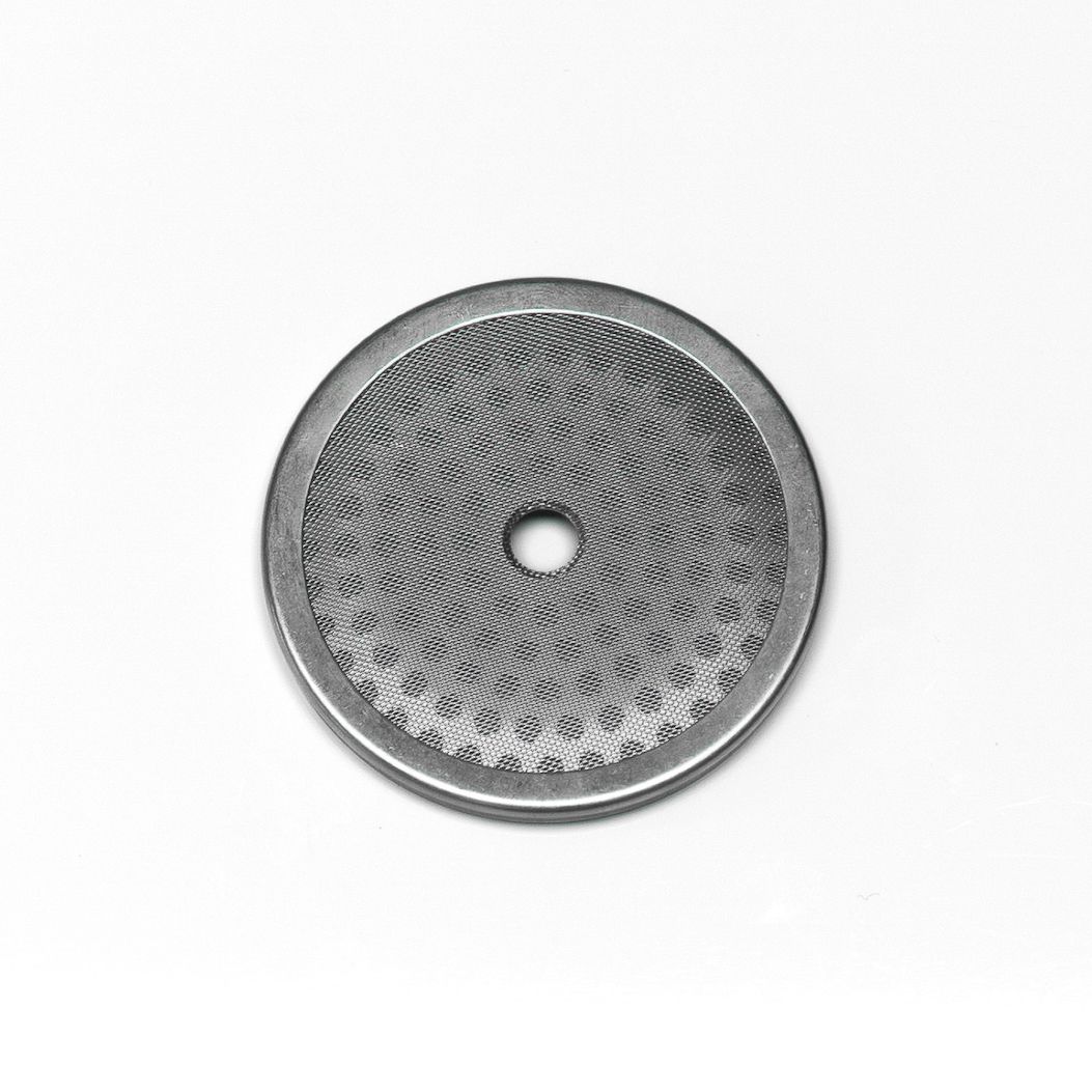 La Marzocco Low Profile Reinforced Shower Screen [A5]